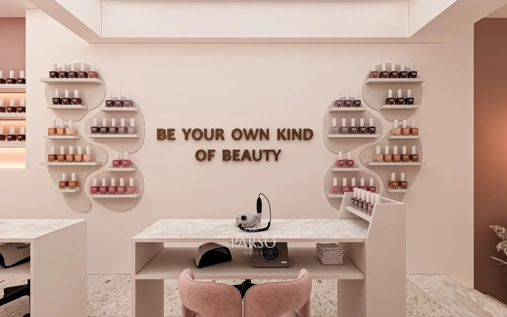 Your own kind of beauty
