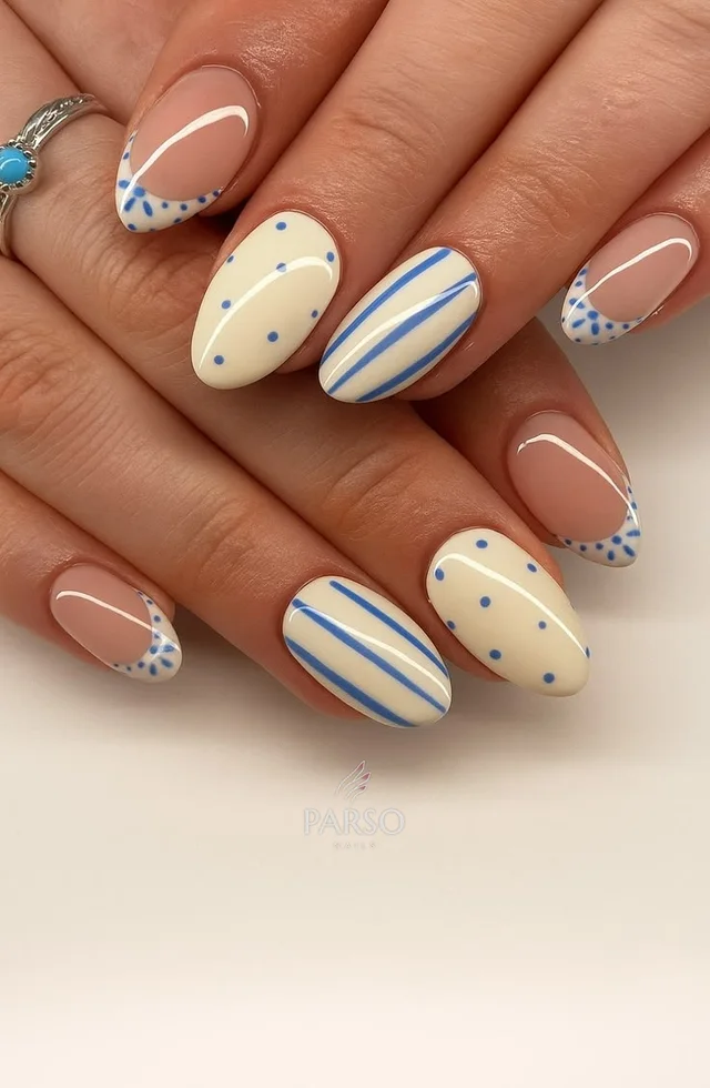 Dotted French