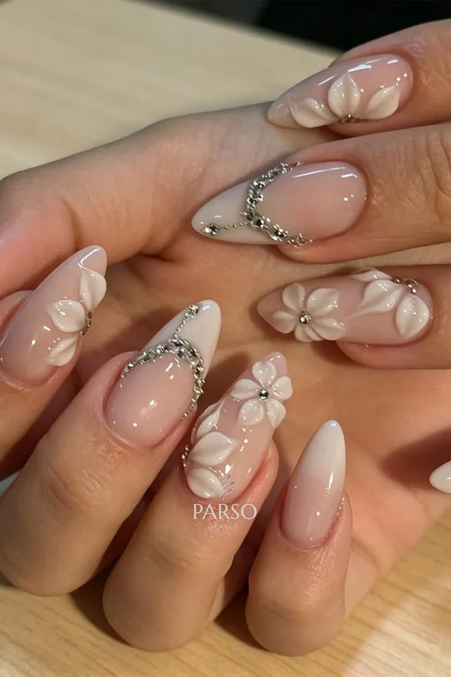 3D design (per nail)