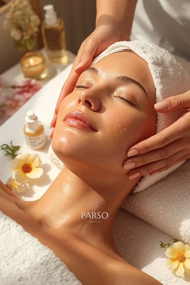 Facial