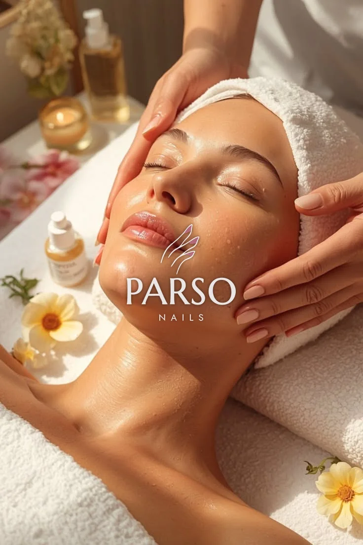 Basic facial