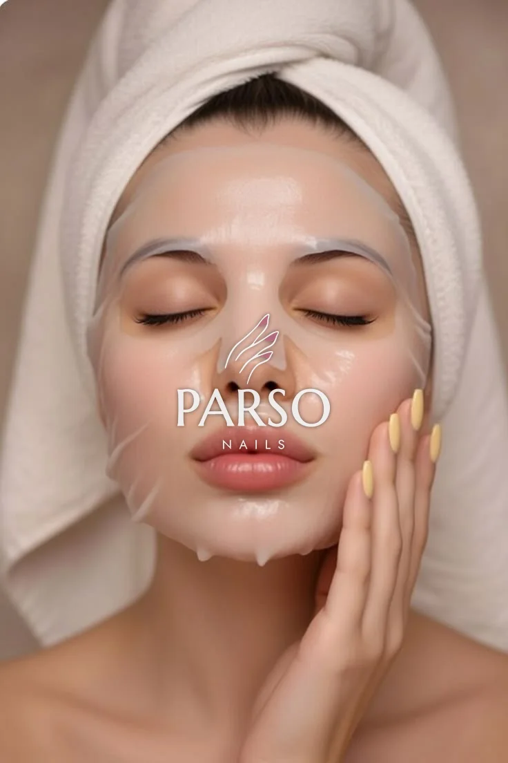 Hydrating mask