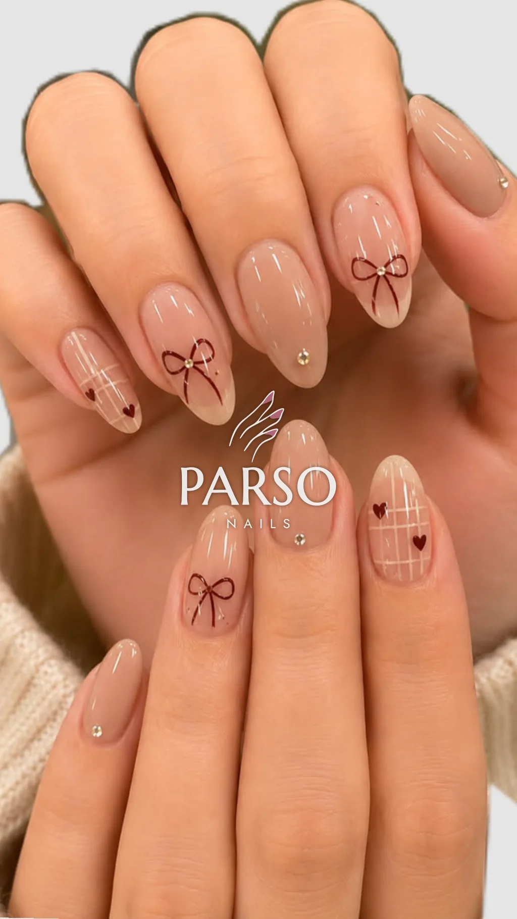 Nail art